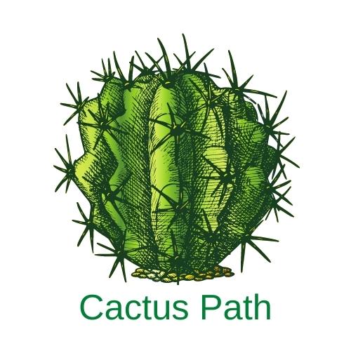 Cactus Path logo